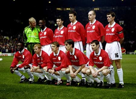 當我走在樹 當我走在樹